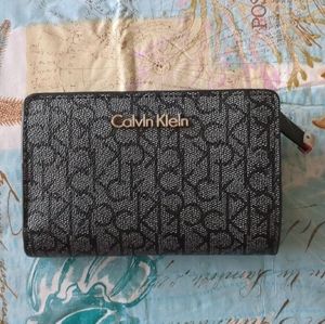 Calvin Klein Wallet